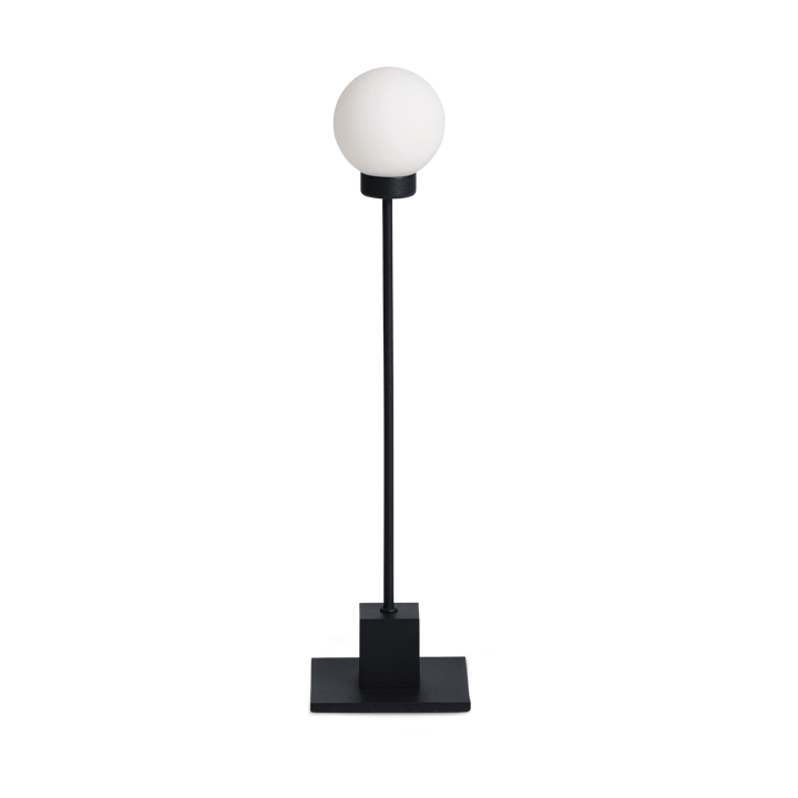 Snowball bordslampa 41 cm - Black - Northern