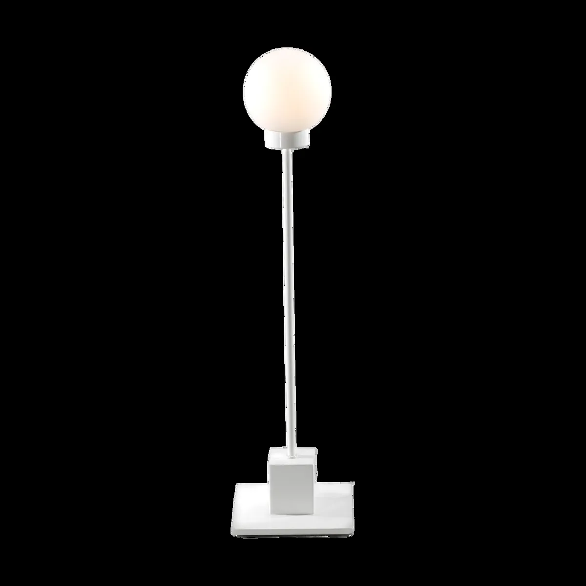 Northern Snowball bordslampa 41 cm White