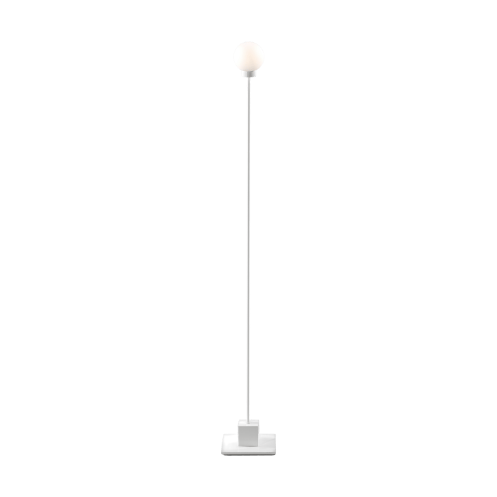 Snowball golvlampa 117 cm - White - Northern