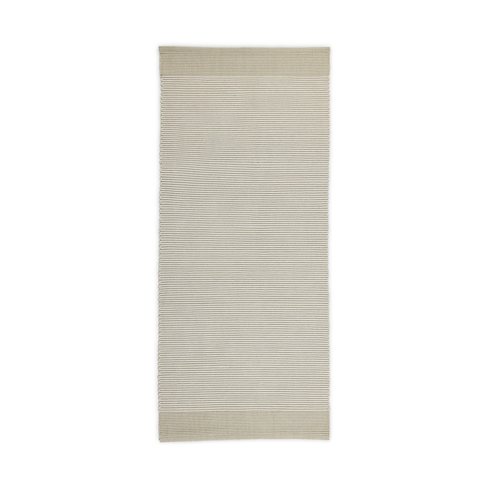 Spool gångmatta 80x200 cm, Grey-green Northern