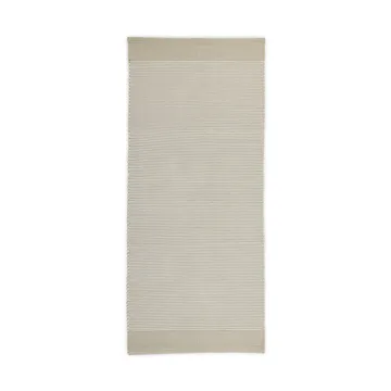 Spool gångmatta 80x200 cm - Grey-green - Northern