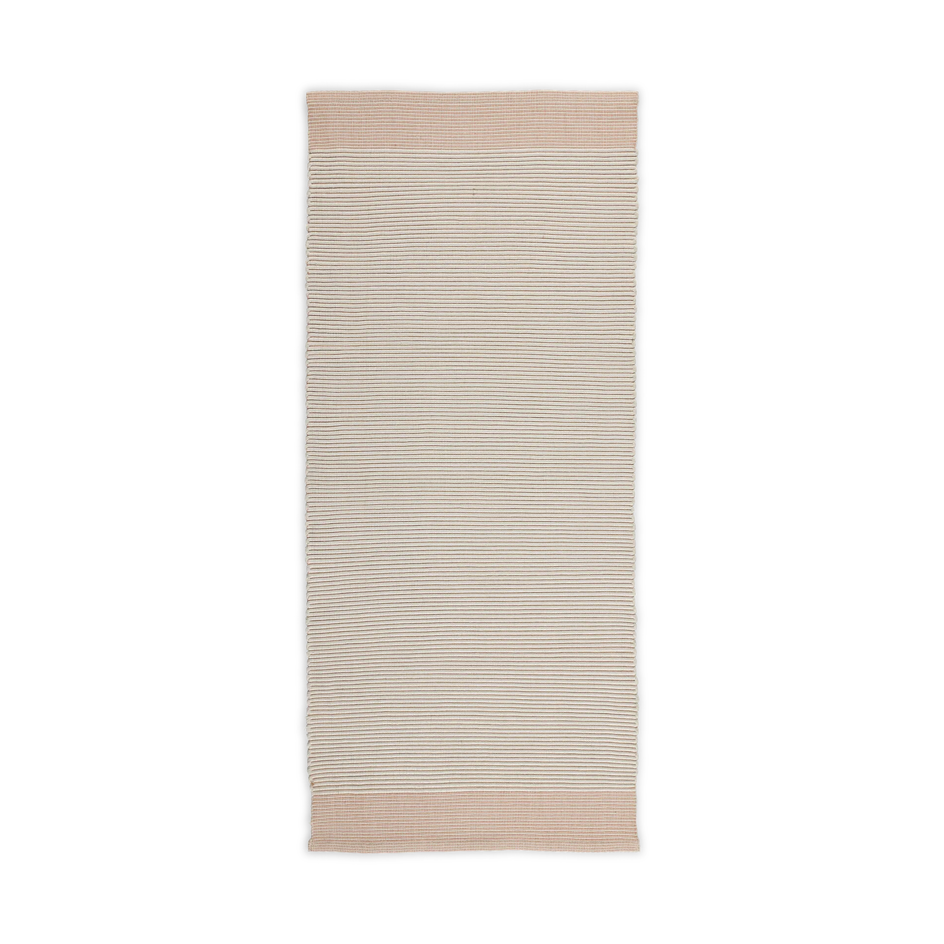 Spool gångmatta 80x200 cm, Grey-red Northern