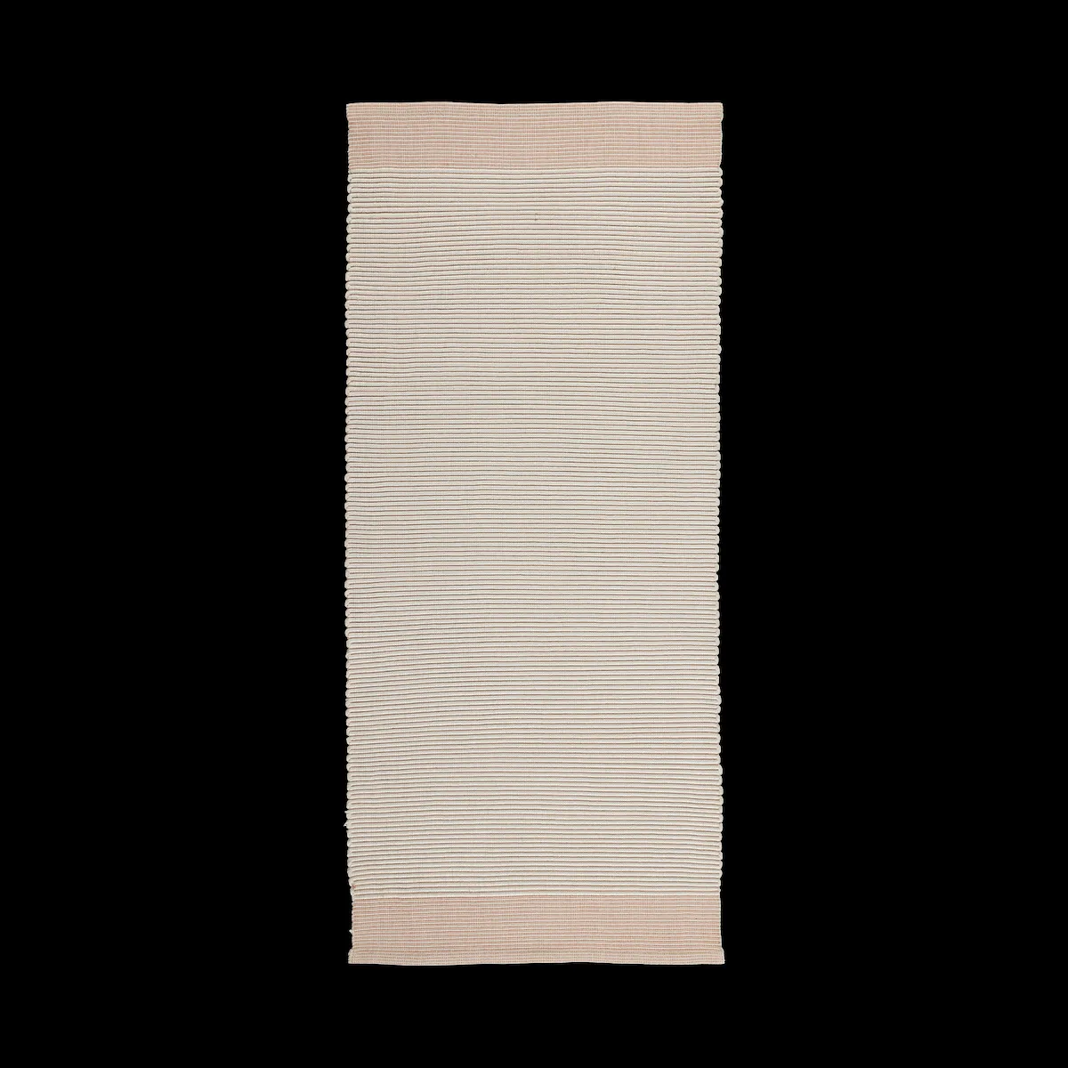 Northern Spool gångmatta 80x200 cm Grey-red