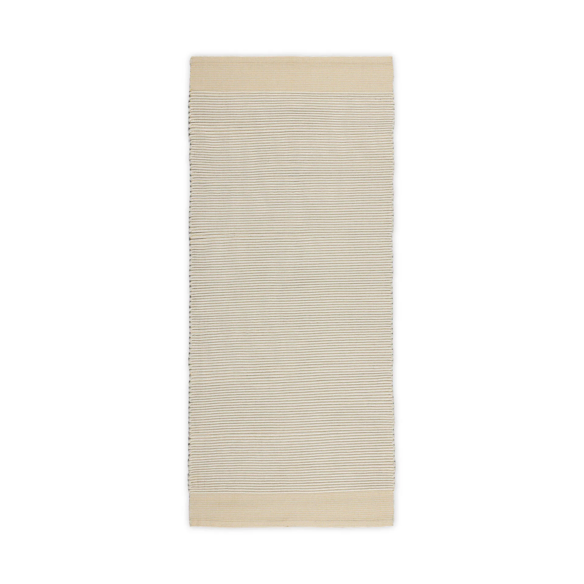 Spool gångmatta 80x200 cm, Grey-yellow Northern