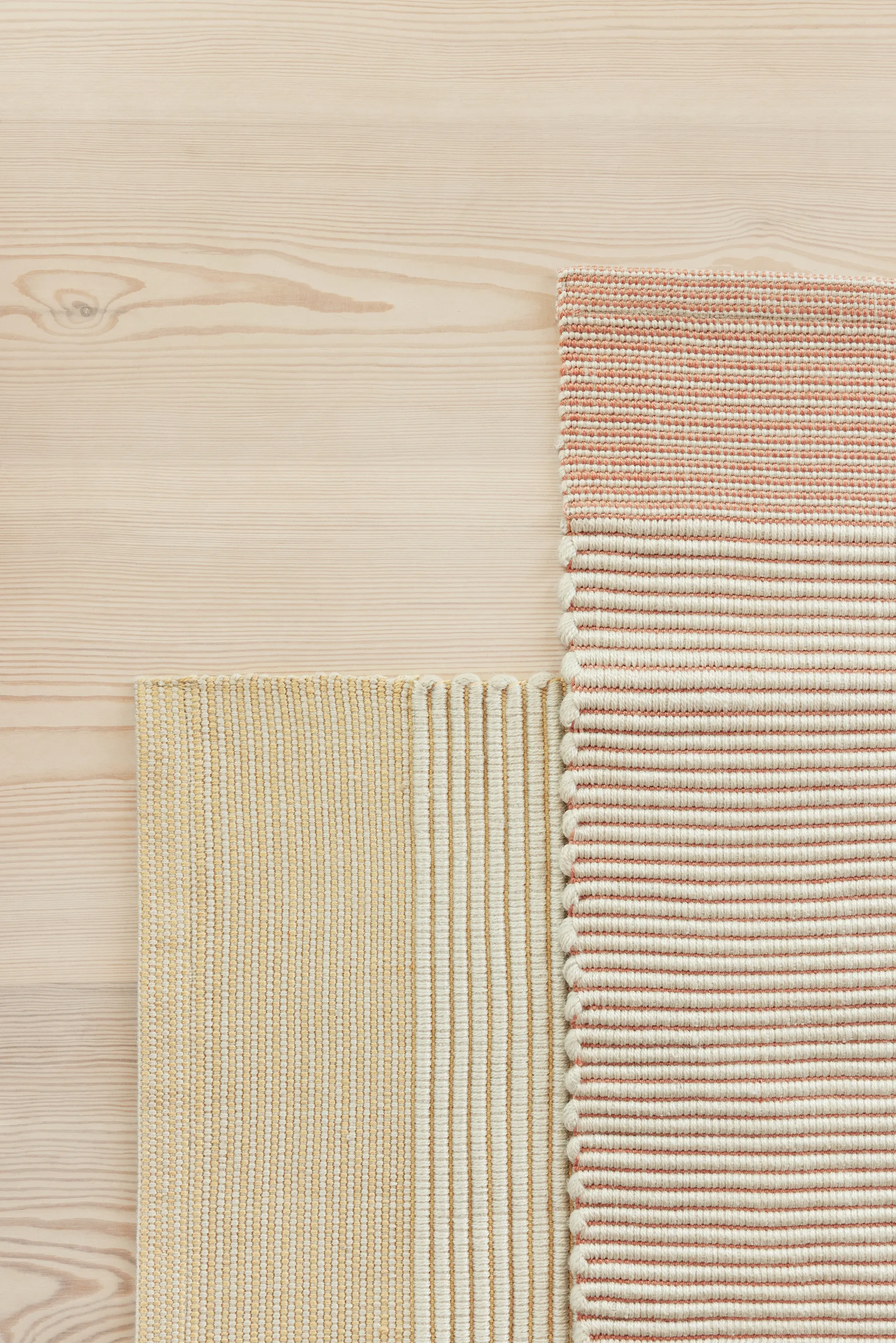 Spool matta 200x300 cm, Grey-red Northern