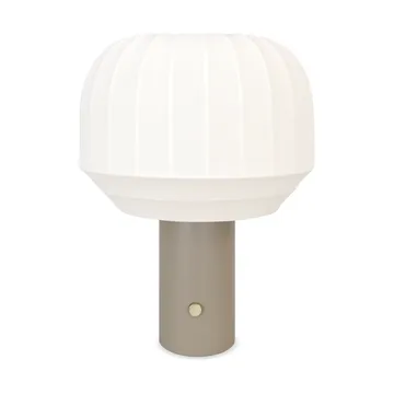 Tradition bordslampa 39 cm - White - Northern
