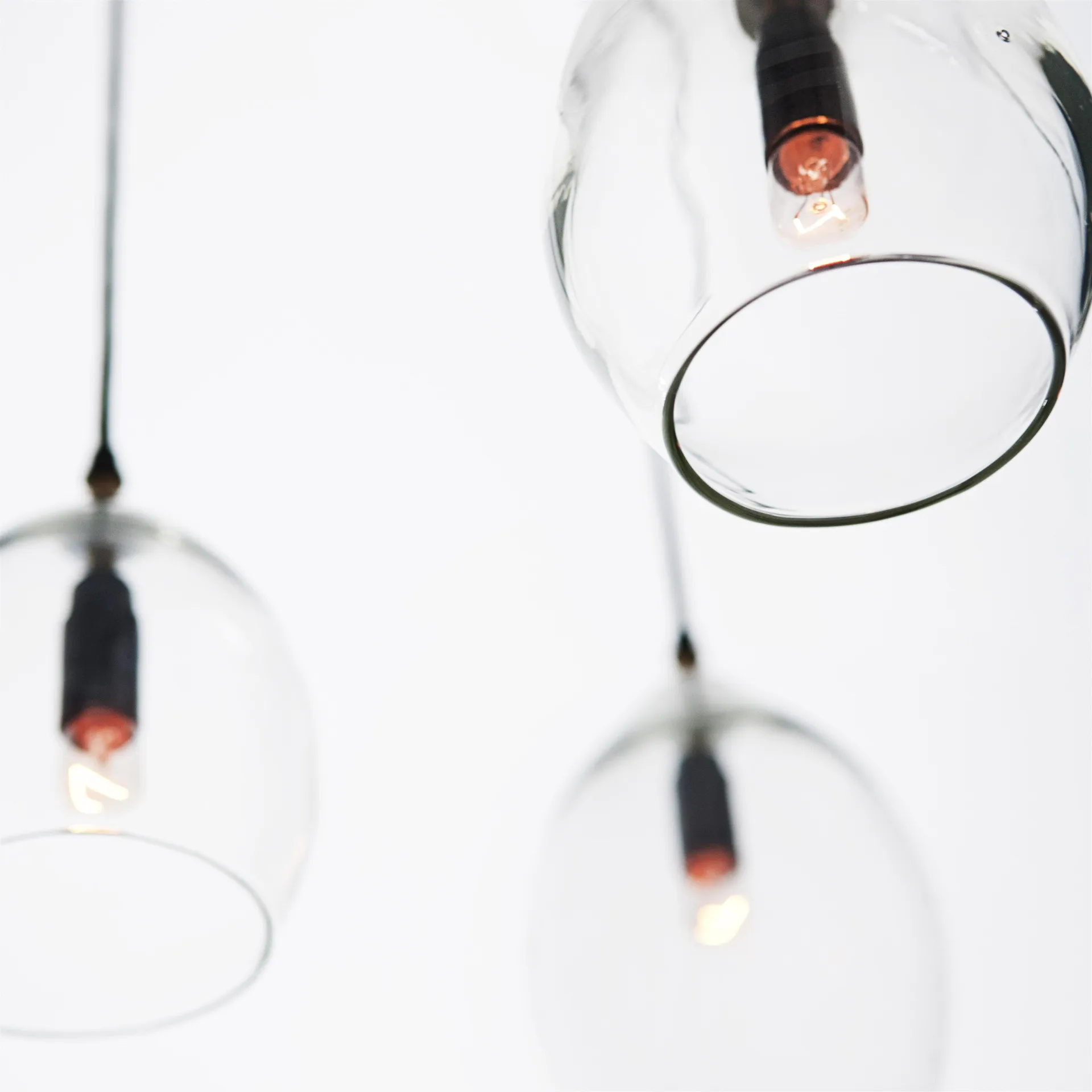 Unika taklampa, Stor Northern