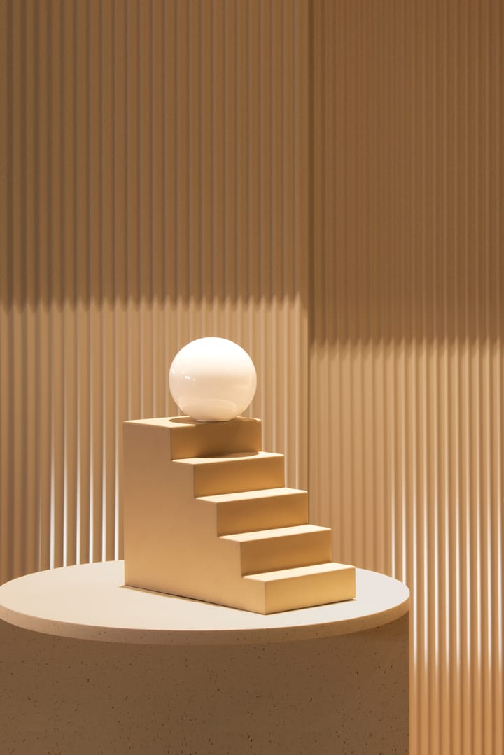 Stair bordslampa - Beige - Oblure