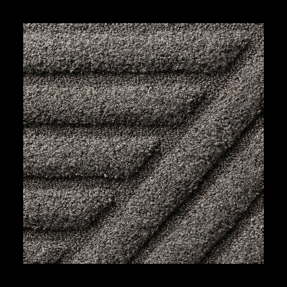 Ogeborg ODC Zen Cirkle ullmatta NW107, 250x250 cm