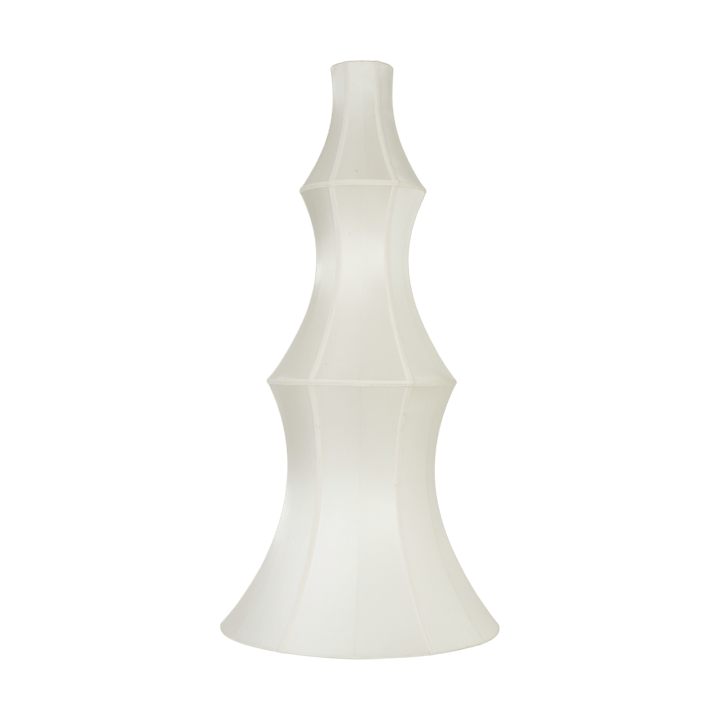 Indochina Classic Long lampskärm - Offwhite - Oi Soi Oi