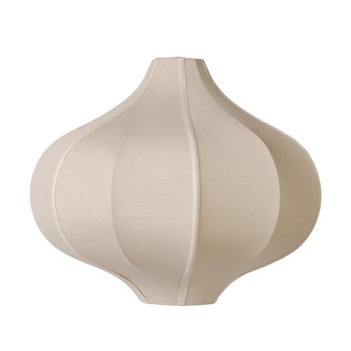 Indochina Classic Onion S lampskärm - Sand-sand - Oi Soi Oi