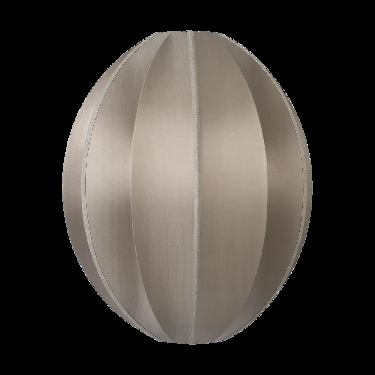 Oi Soi Oi Indochina Classic Oval L lampskärm Cashmere