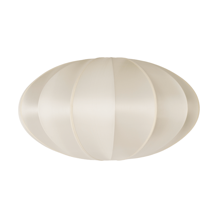 Indochina Classic Pumpkin lampskärm - Offwhite - Oi Soi Oi