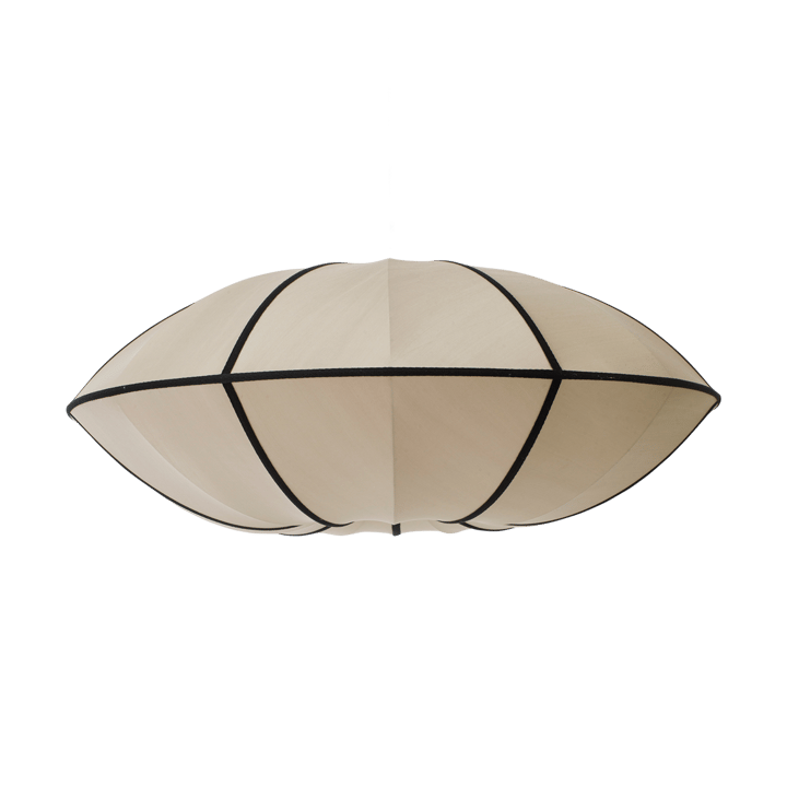 Indochina Classic UFO lampskärm - Kit-black - Oi Soi Oi