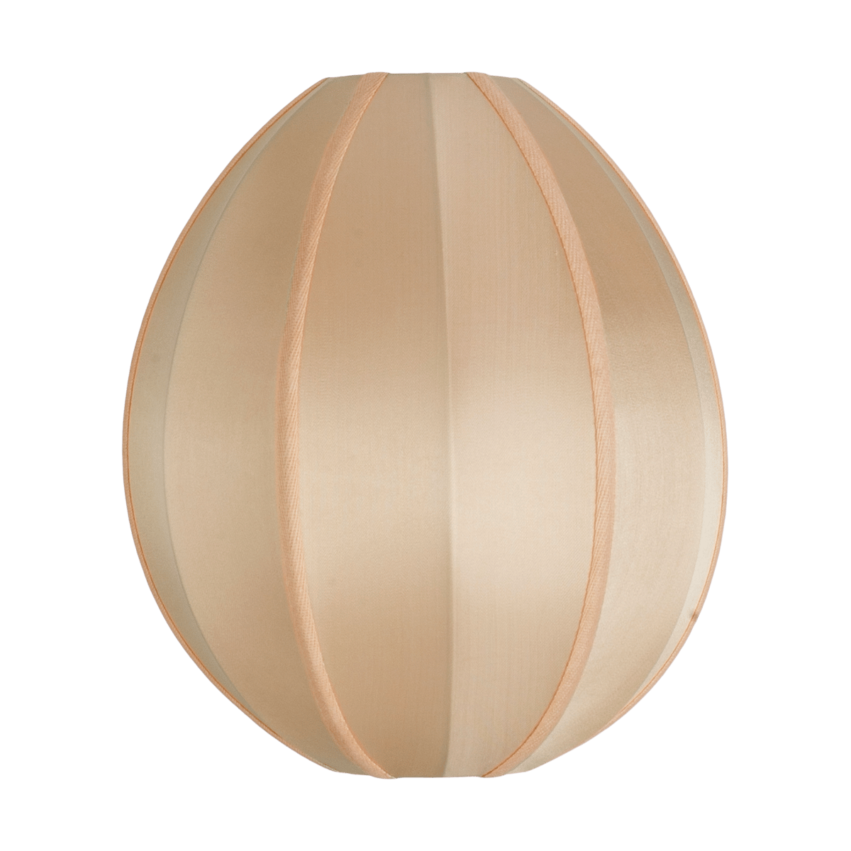 Oi Soi Oi Indochina Lotus lampskärm Latte-peach | Skandinavisk Design | Lampskärmar | Beige