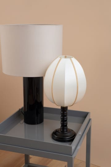 Indochina Lotus lampskärm - Offwhite-Latte - Oi Soi Oi