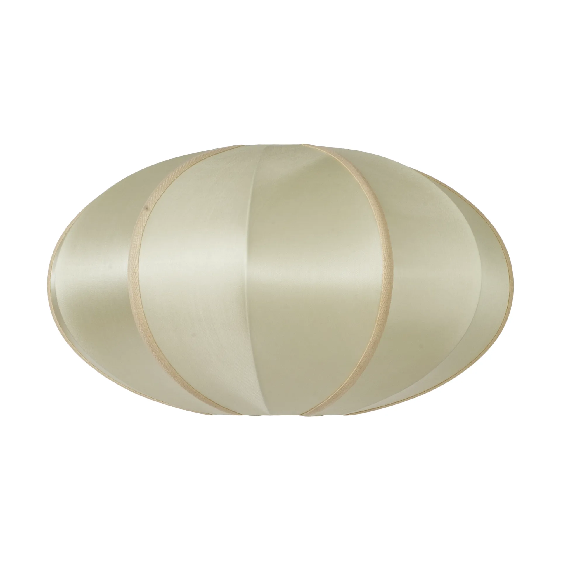 Indochina Pumpkin S lampskärm, Green-latte Oi Soi Oi