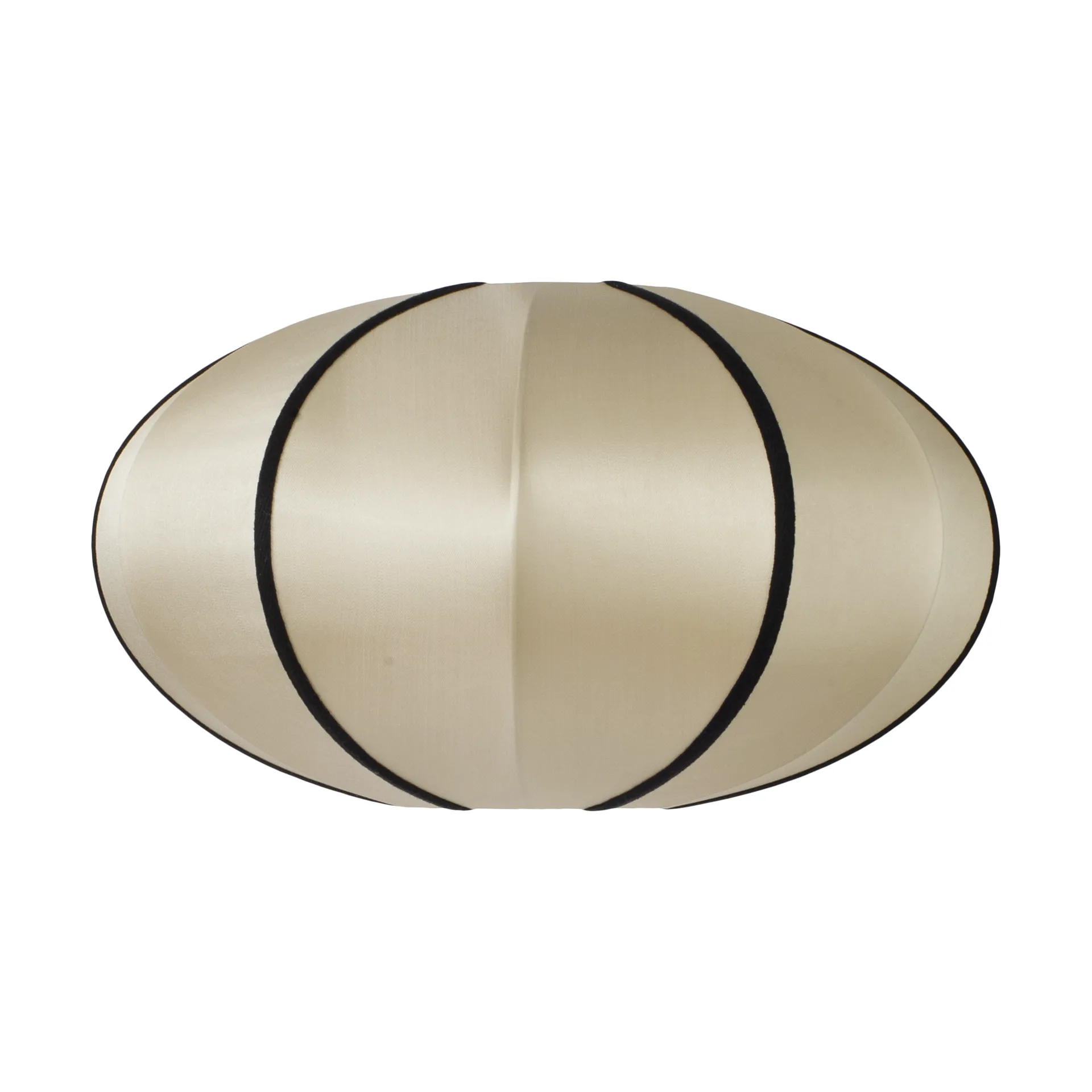 Indochina Pumpkin S lampskärm, Kit-black Oi Soi Oi