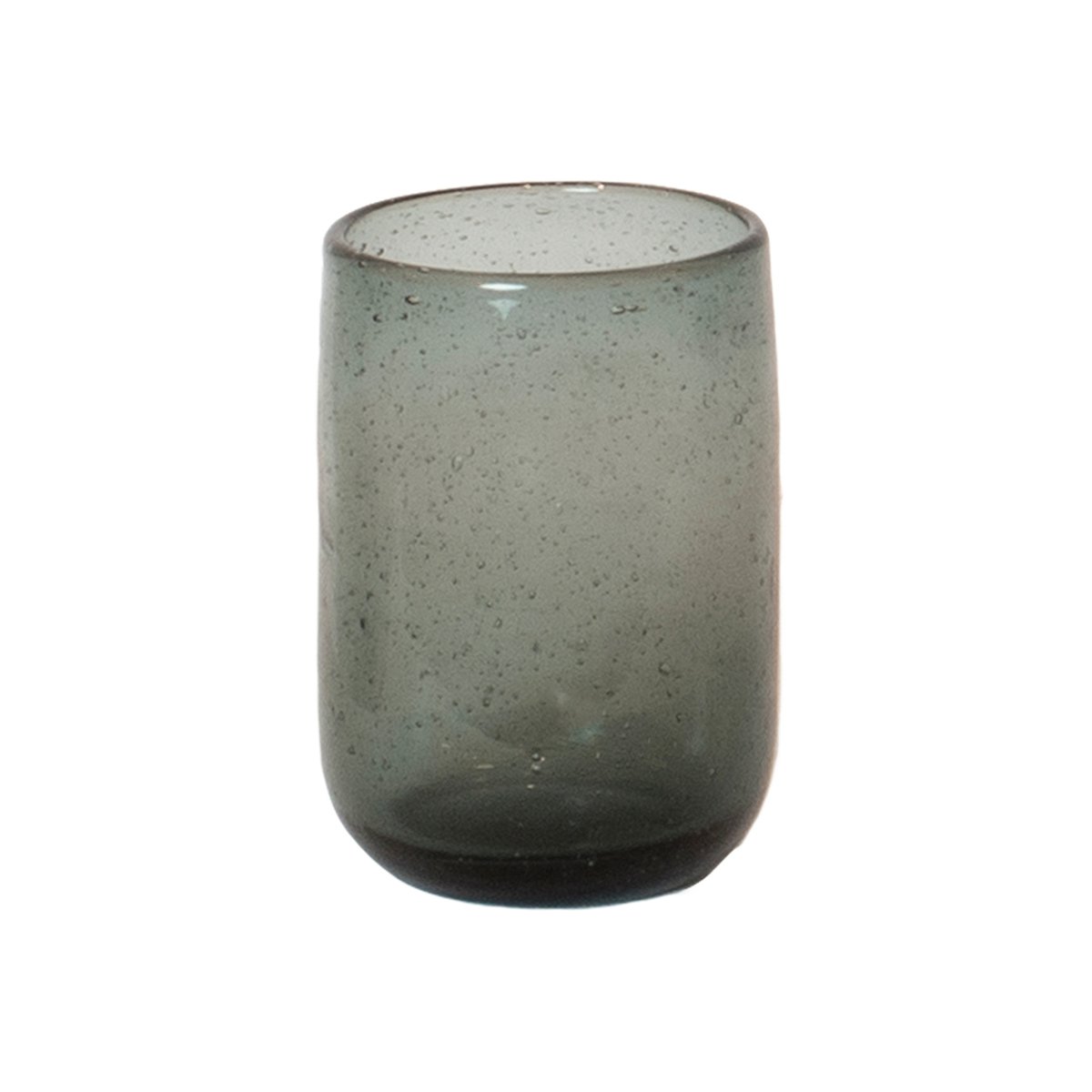 Olsson & Jensen Bari glas Grå | Skandinavisk Design | Dricksglas | Grå