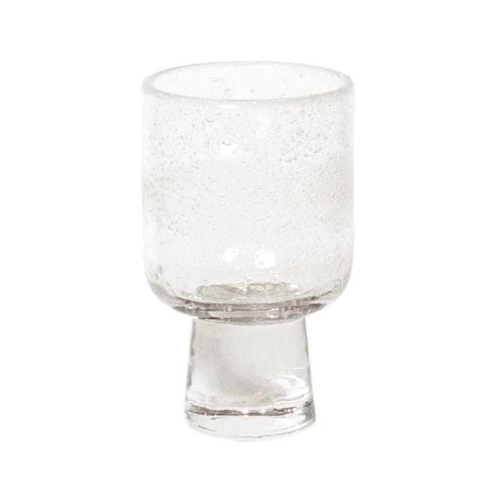 Bari glas på fot - Klar - Olsson & Jensen