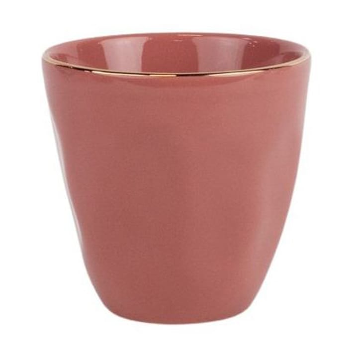 Billie mugg 30 cl - Rosa - Olsson & Jensen