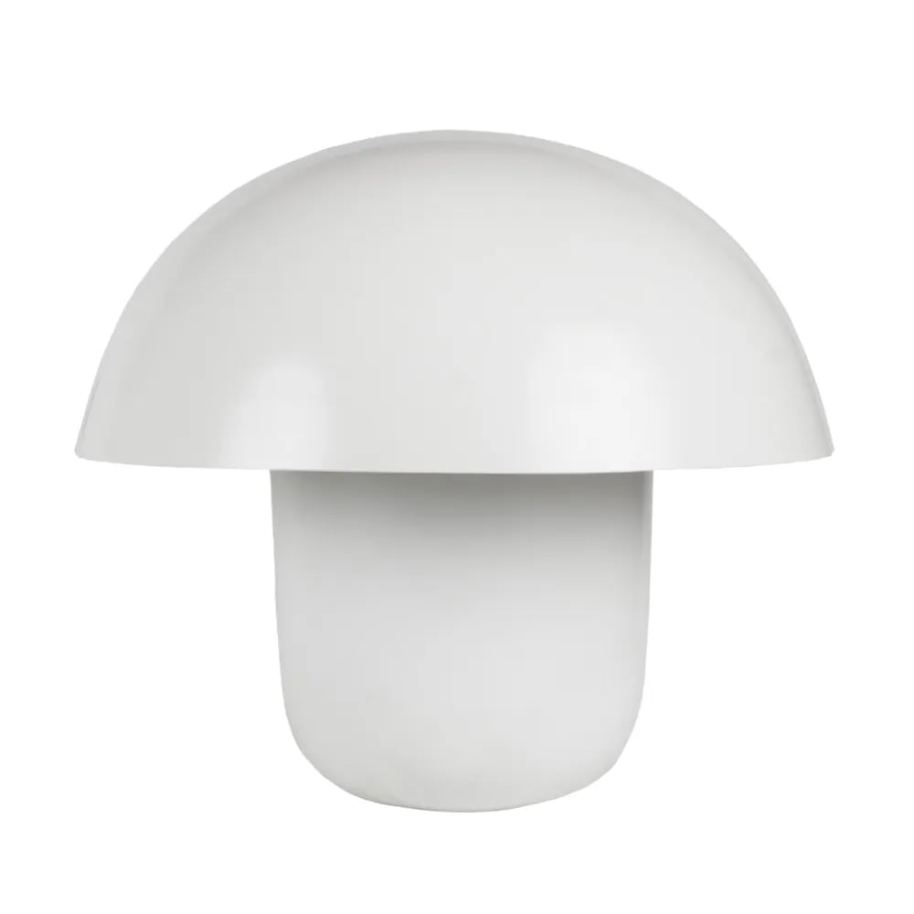 Olsson & Jensen Carl-Johan bordslampa 40 cm Vit | Skandinavisk Design | Bordslampor | Vit