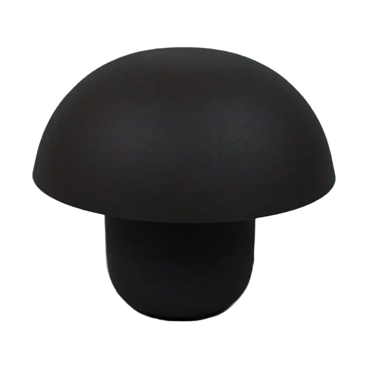 Olsson & Jensen Carl-Johan bordslampa mini 29 cm Svart