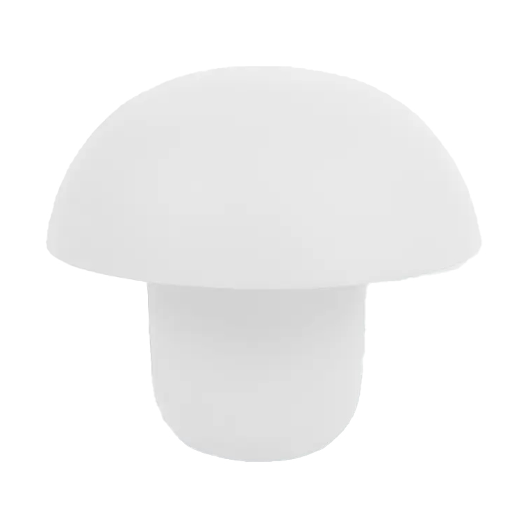 Olsson & Jensen Carl-Johan bordslampa mini 29 cm Vit