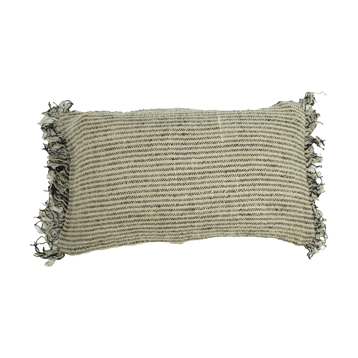 Olsson & Jensen East kuddfodral 40x70 cm Brun | Skandinavisk Design | Kuddfodral | Brun