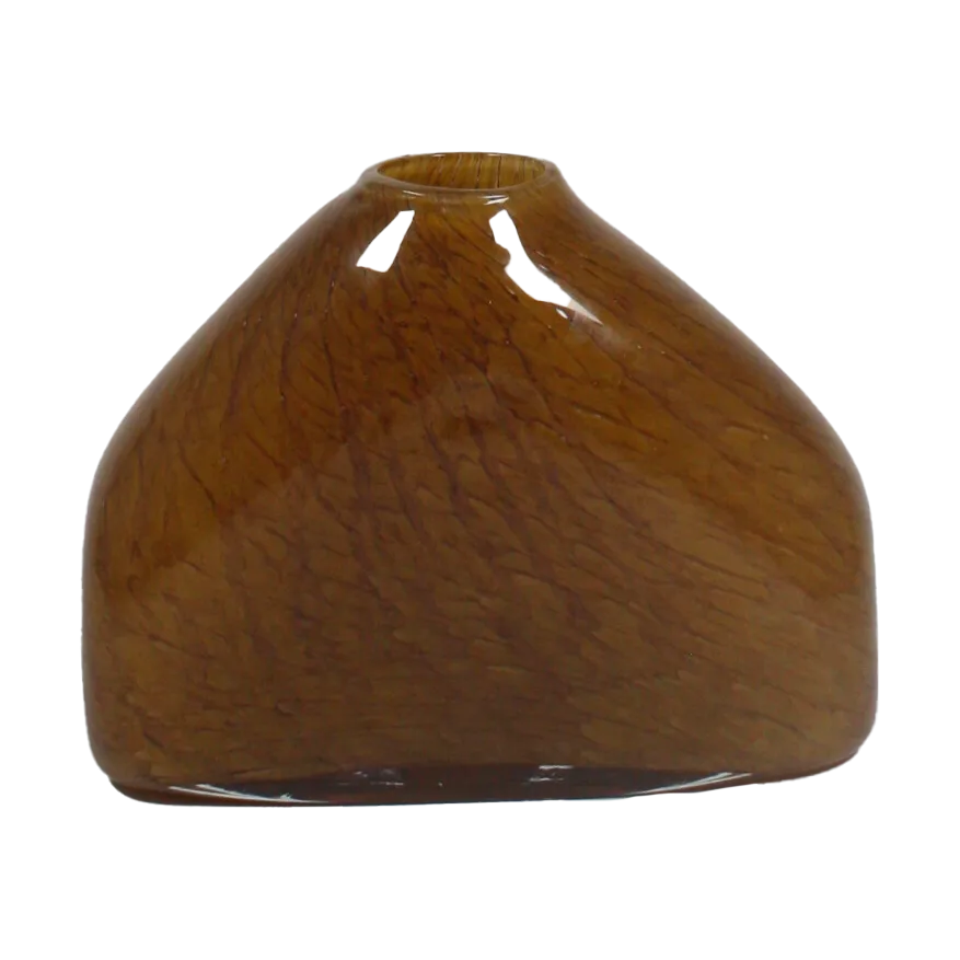 Etna vas 24 cm, Brun Olsson & Jensen