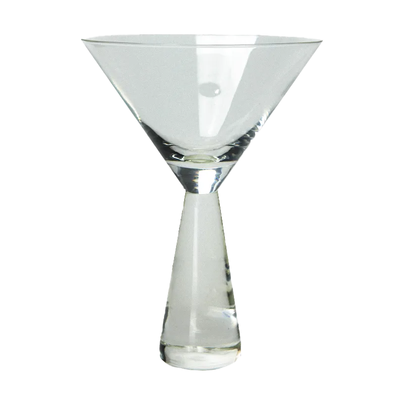 Flow cocktailglas 30 cl, Klar Olsson & Jensen