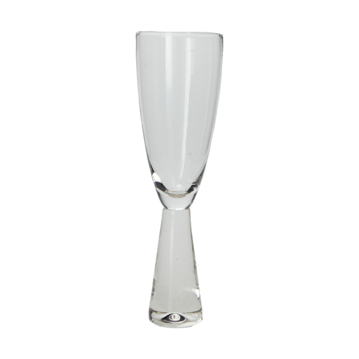 Flow flute champagneglas 24,5 cl - Klar - Olsson & Jensen