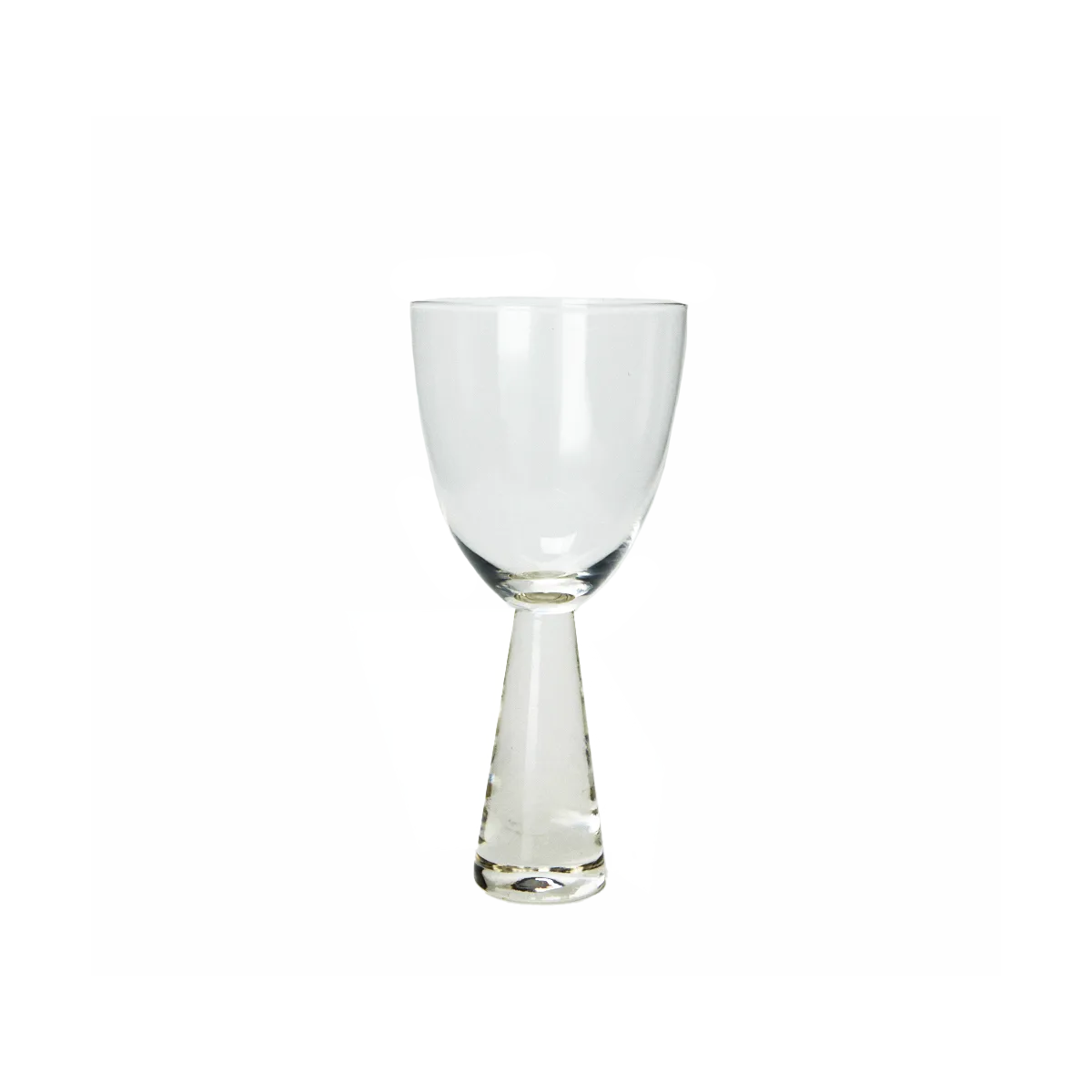 Flow vinglas 30 cl, Klar Olsson & Jensen