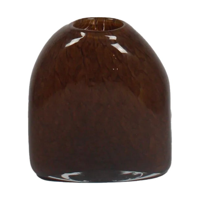 Fuji vas 15 cm, Brun Olsson & Jensen