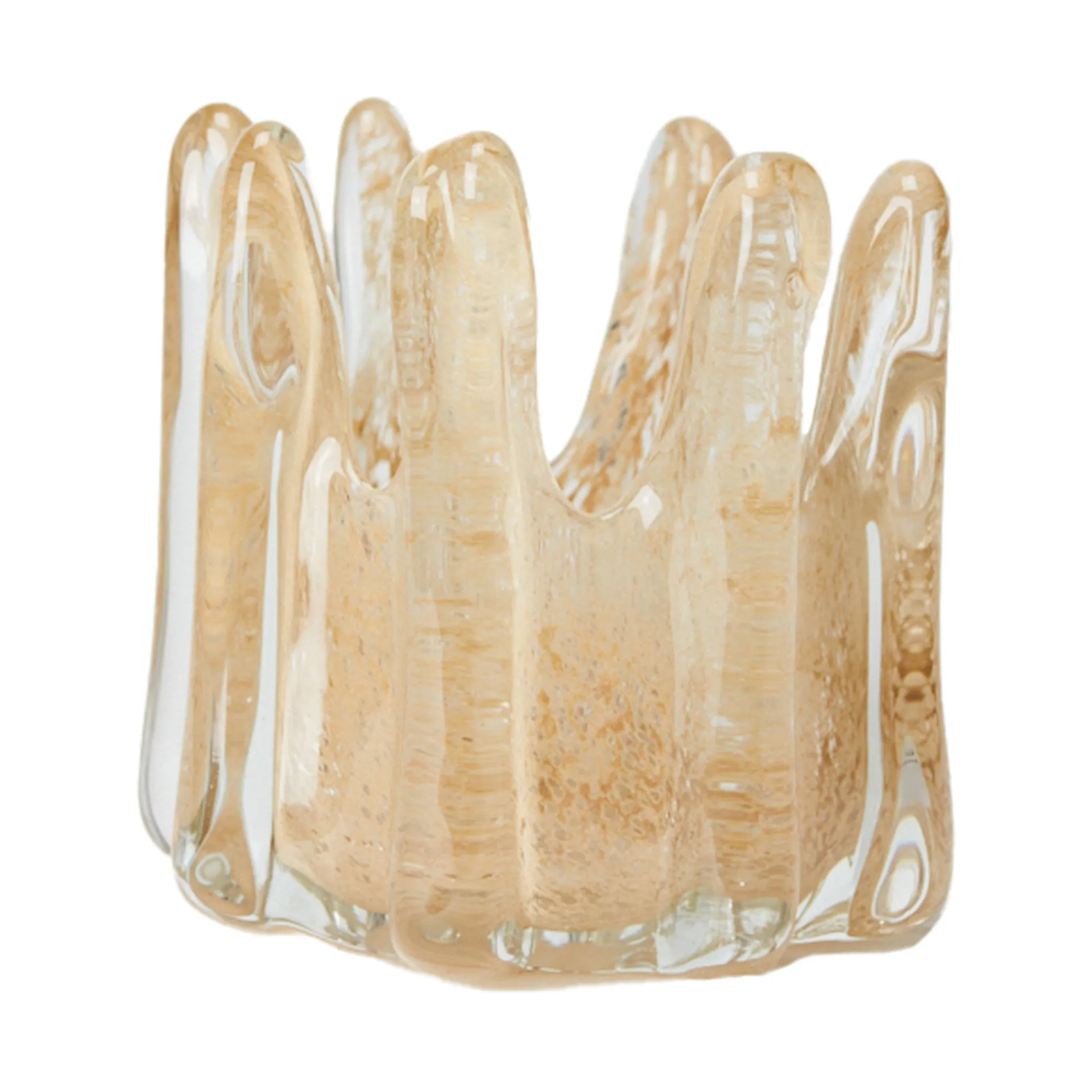 Helix ljuslykta Ø14 cm, Sand Olsson & Jensen