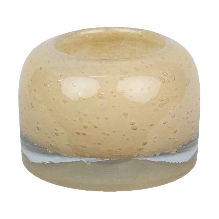 Leah ljuslykta Ø15 cm, Vete Olsson & Jensen