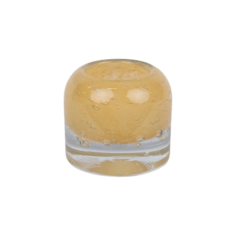 Olsson & Jensen Leah ljuslykta Ø7,5 cm Vete