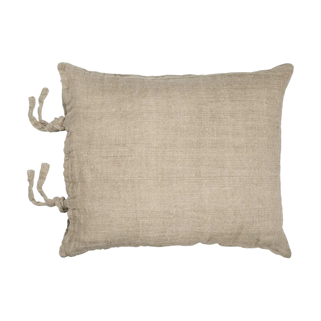 Lina kuddfodral 50x60 cm, Beige Olsson & Jensen