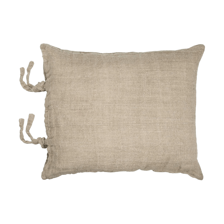 Lina kuddfodral 50x60 cm - Beige - Olsson & Jensen