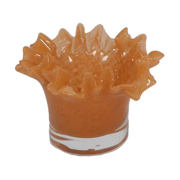 Loa ljuskopp 14 cm, Persika Olsson & Jensen