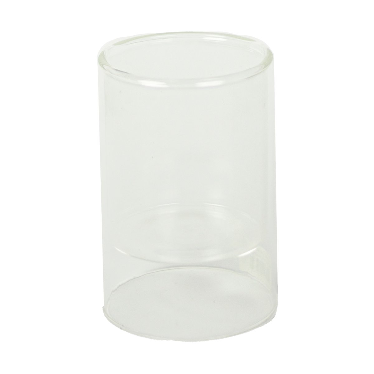 Olsson & Jensen Lucy ljuslykta 15 cm | Skandinavisk Design | Ljuslyktor & Ljusfat | Transparent