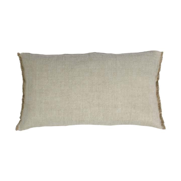 Maxine kuddfodral 40x70 cm - Beige - Olsson & Jensen