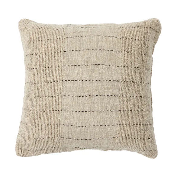 Olsson & Jensen Newton kuddfodral 50x50 cm Natur