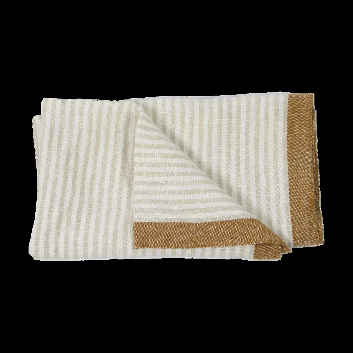 Olsson & Jensen Olsson & Jensen linne kökshandduk 45x65 cm Ines