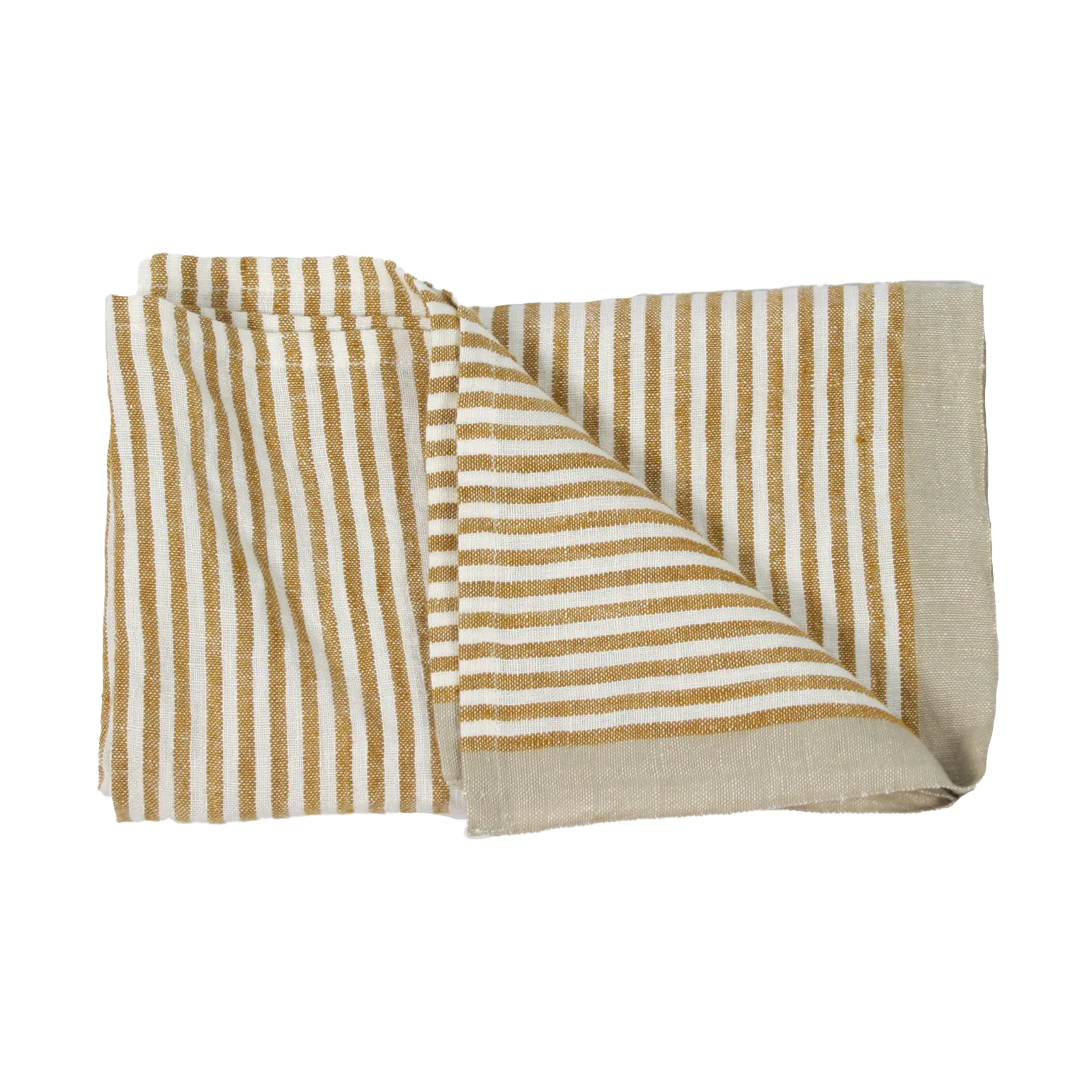 Olsson & Jensen linne kökshandduk 45x65 cm, Irma Olsson & Jensen