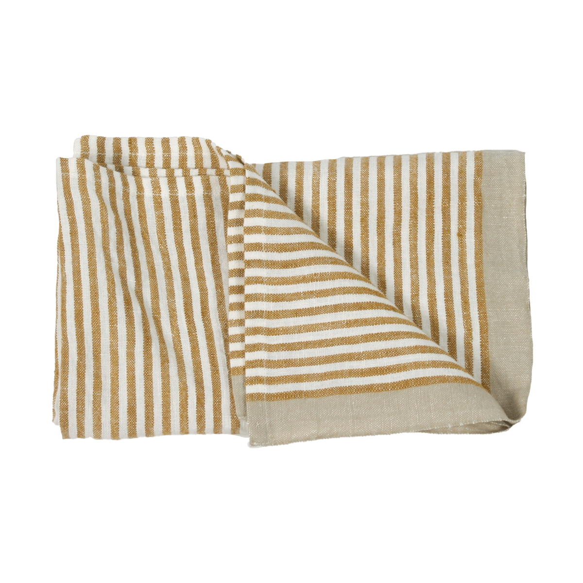 Olsson & Jensen linne kökshandduk 45x65 cm Irma | Skandinavisk Design | Kökshanddukar | Beige