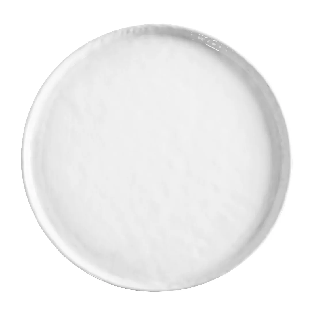 Olsson & Jensen middagstallrik Ø27 cm, Vit