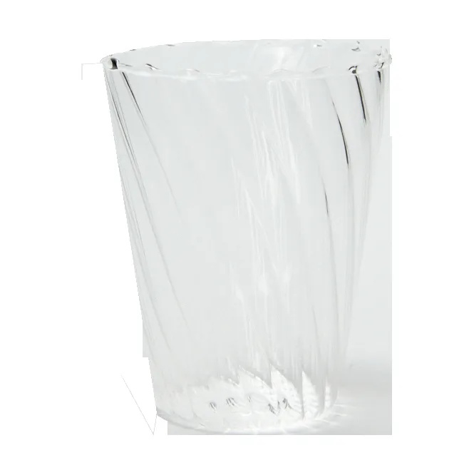 Olsson & Jensen Othilia glas 25 cl Klar