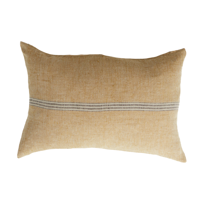 Olsson & Jensen Rochelle kuddfodral 40x60 cm Beige | Skandinavisk Design | Kuddfodral | Beige