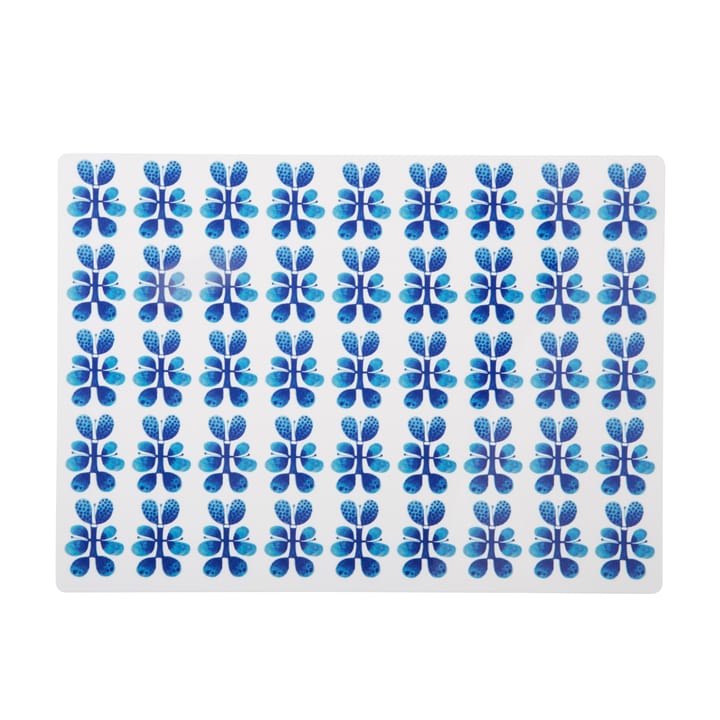 Blues bordstablett - 40x30 cm - Opto Design